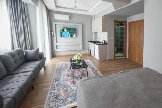 Taksim Square - Deluxe Studio 301 - 8