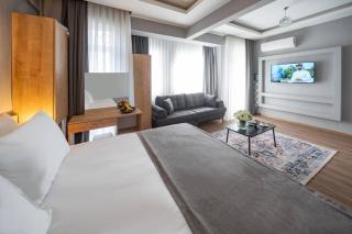 Taksim Square - Deluxe Studio 301 - 6