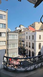 Taksim Square - Deluxe Studio 301 - 5