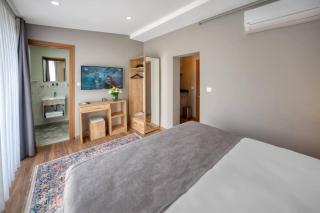 Taksim Square - Penthouse w Balcony 401 - 8