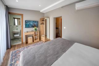 Taksim Square - Penthouse w Balcony 401 - 6