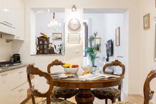 TreasureRome Opera & Trevi Green Suite 2BR - Roma - 7