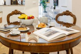 TreasureRome Opera & Trevi Green Suite 2BR - Roma - 8