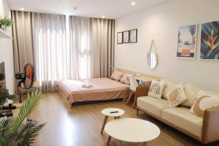 Green bay Homestay Tiện Nghi - 0