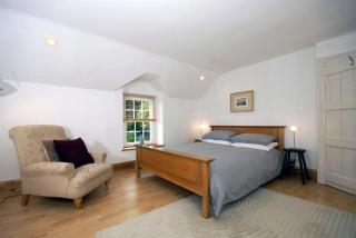 Leyland House - Stackpole Cottage - 2