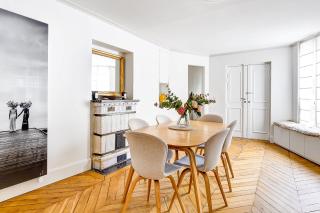 Saint-Honore - Luxe & Prestige Parisien - 7