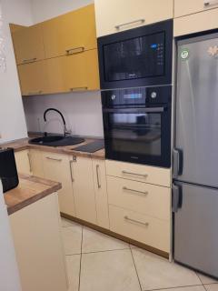 Żeglarska Stare Miasto - Apartament - 9