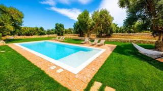 WaCa - Apulian Villa - 0