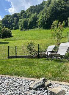 Lieblingsplatz Alpine Lodge - 1