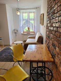 Apartament Gotka - Żeglarska STARE MIASTO - 3