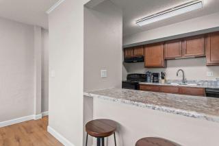 Newly Renovated Unit in Central Spfld #104 - 5