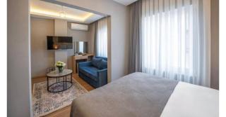 Taksim Square - Deluxe Studio 402 - 9