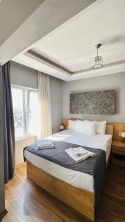 Taksim Square - Deluxe Studio 402 - 8