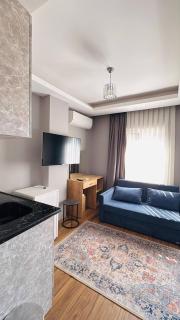 Taksim Square - Deluxe Studio 402 - 5