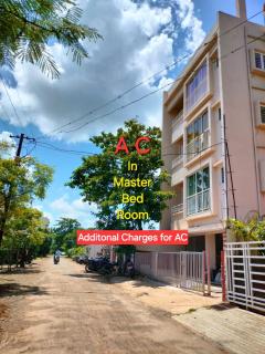 GURUDEV The Peace Home HOME STAY - 0