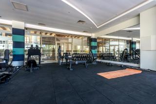 Sirius Town Apartment with Pool, Beach Access, Spa & Gym Near Mall - 3
