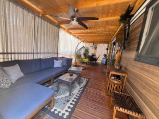 Mobile home FJAKA - 8