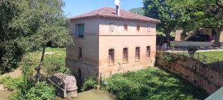 Le moulin de Christine - 7