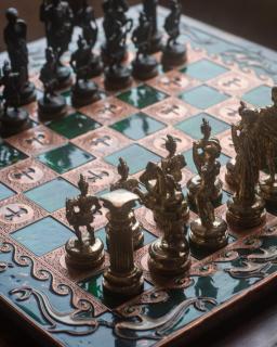 The Chess House Lofoten - Luxury Arctic Villa in Fredvang - 1