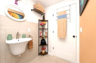 Arlington Oasis Guest House - 9