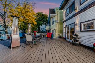 Arlington Oasis Guest House - 8