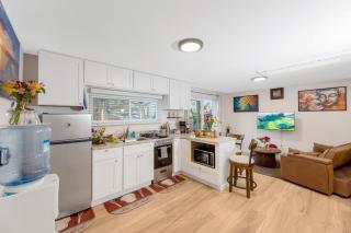 Arlington Oasis Guest House - 6
