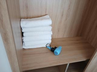 Thien Thanh Apartment - 7