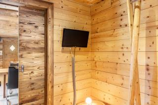 Chalet Weiss - 6