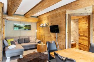 Chalet Weiss - 5