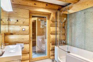 Chalet Weiss - 1