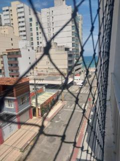 APartamento 1 QUADRA DA PRAIA DO MORRO - 8