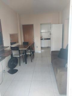 APartamento 1 QUADRA DA PRAIA DO MORRO - 5