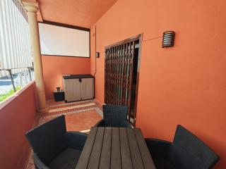 Apartamento Beach - 8