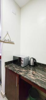 Golden Nest Studio Bed and Breakfast - 7
