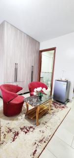 Golden Nest Studio Bed and Breakfast - 4