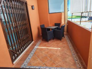 Apartamento Beach - 7