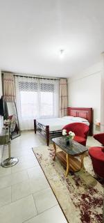 Golden Nest Studio Bed and Breakfast - 0