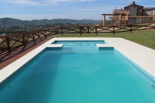Cabañas del Rey - Villa Carlos Paz - 6