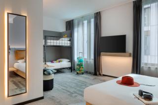 Moxy Wuerzburg - 4