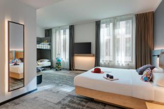 Moxy Wuerzburg - 3