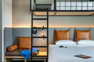 Moxy Wuerzburg - 5