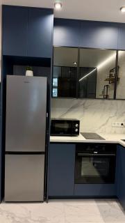 SK Atmosfera Arcadia Apartments - 6