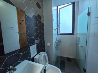 Smart Stay for 4 at Vivacity Megamall - 4