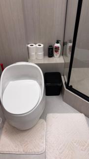 Nazarbayev Avenue Boutique Apartment - 7