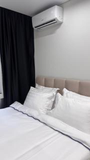 Nazarbayev Avenue Boutique Apartment - 6