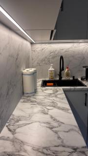 Nazarbayev Avenue Boutique Apartment - 1