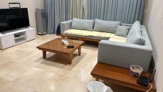mangroovy 2 bedrooms penthouse with rooftop elgouna hurghada - 0