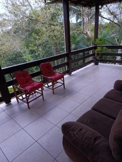 Casa indaial - 8