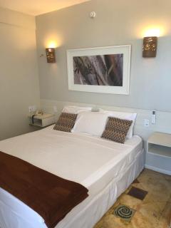 Apartamento no Suites Resort, no Complexo do Beach Park, em Aquiraz - Pelo Anfitrião - 7