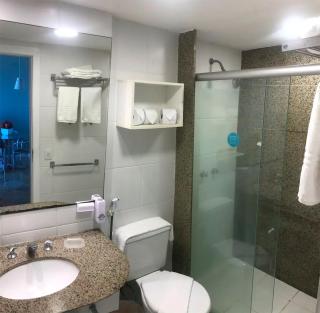 Apartamento no Suites Resort, no Complexo do Beach Park, em Aquiraz - Pelo Anfitrião - 1